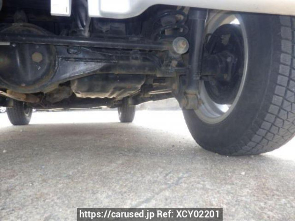 Used 2005 MT daihatsu terios-kid J111G Image[32]