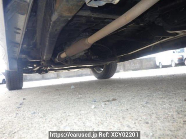 Used 2005 MT daihatsu terios-kid J111G Image[33]