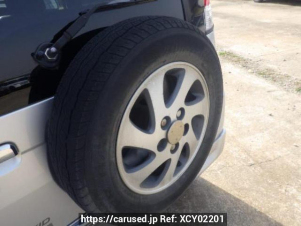 Used 2005 MT daihatsu terios-kid J111G Image[36]