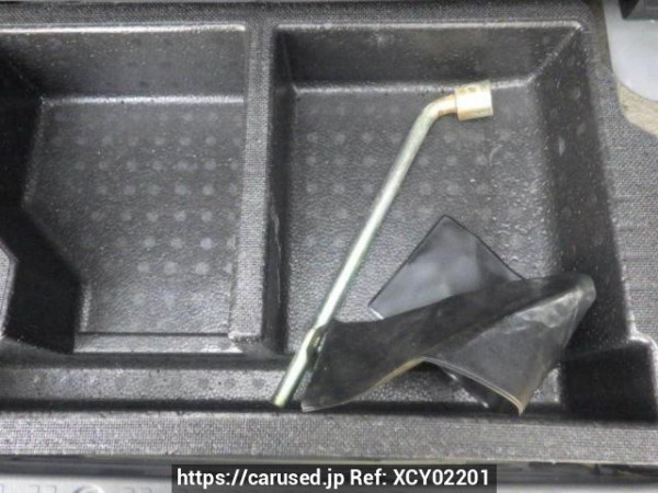 Used 2005 MT daihatsu terios-kid J111G Image[37]
