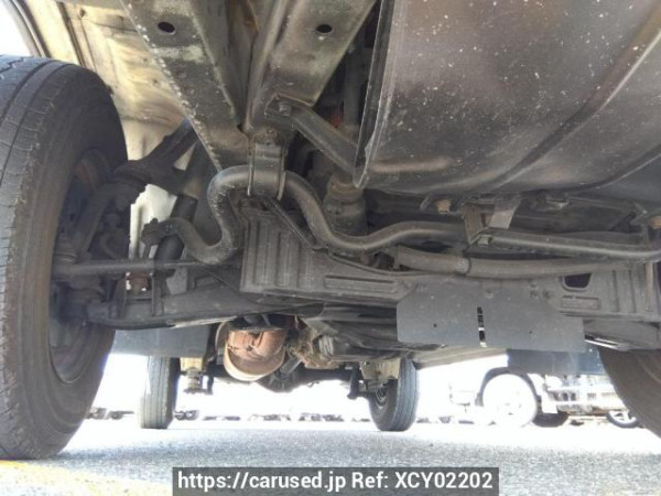 Used 2003 MT toyota hiace-van TRH102V Image[29]