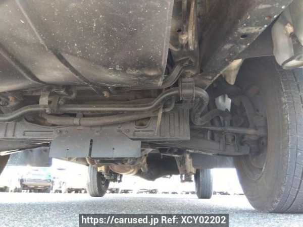 Used 2003 MT toyota hiace-van TRH102V Image[30]