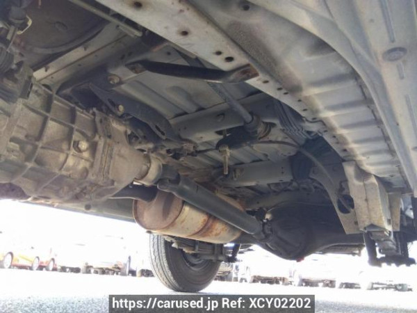 Used 2003 MT toyota hiace-van TRH102V Image[31]