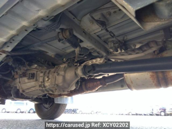 Used 2003 MT toyota hiace-van TRH102V Image[32]