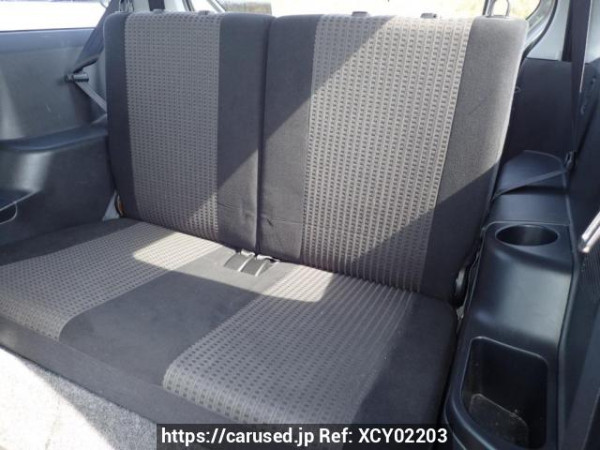 Used 2005 AT mitsubishi pajero-mini H58A Image[12]