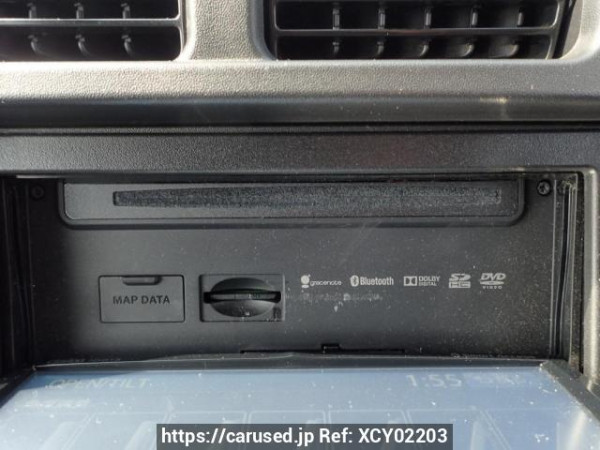 Used 2005 AT mitsubishi pajero-mini H58A Image[16]