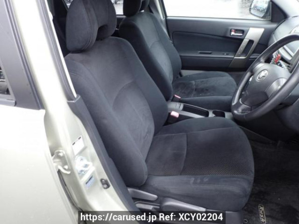 Used 2008 AT toyota rush J210E Image[9]