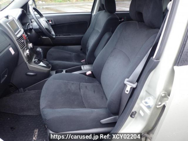 Used 2008 AT toyota rush J210E Image[10]