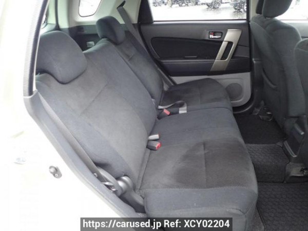Used 2008 AT toyota rush J210E Image[11]