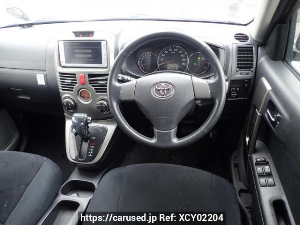 Used 2008 AT toyota rush J210E Image[14]