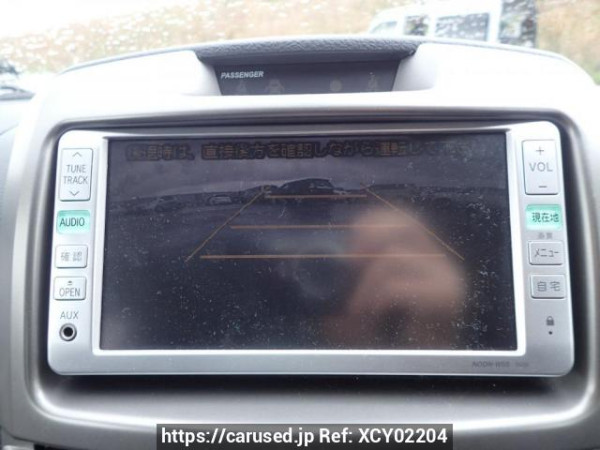 Used 2008 AT toyota rush J210E Image[16]