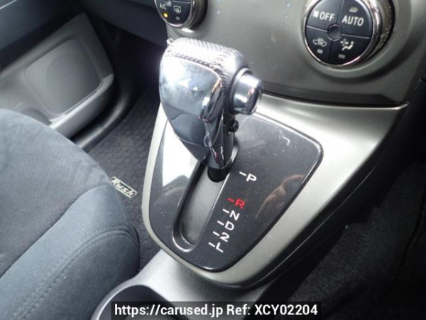 Used 2008 AT toyota rush J210E Image[18]