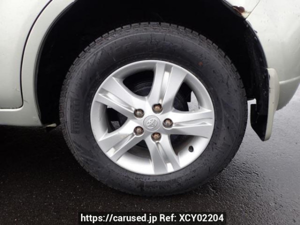 Used 2008 AT toyota rush J210E Image[22]