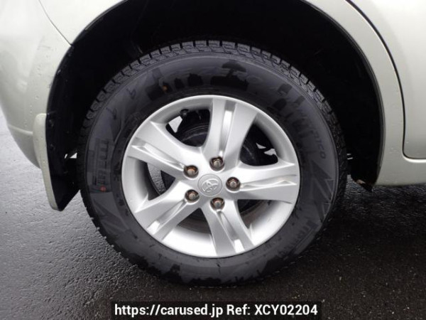 Used 2008 AT toyota rush J210E Image[23]
