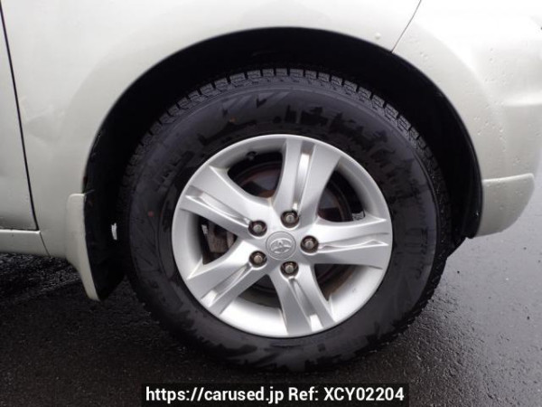 Used 2008 AT toyota rush J210E Image[24]