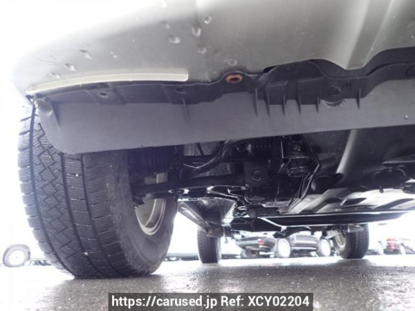 Used 2008 AT toyota rush J210E Image[25]