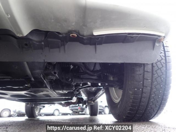 Used 2008 AT toyota rush J210E Image[26]