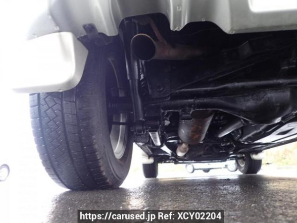 Used 2008 AT toyota rush J210E Image[27]