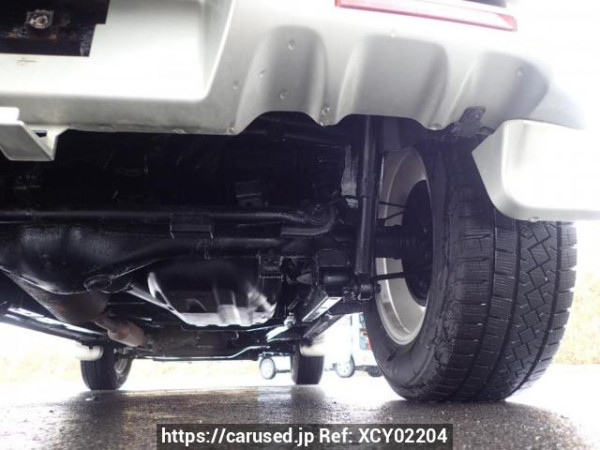 Used 2008 AT toyota rush J210E Image[29]