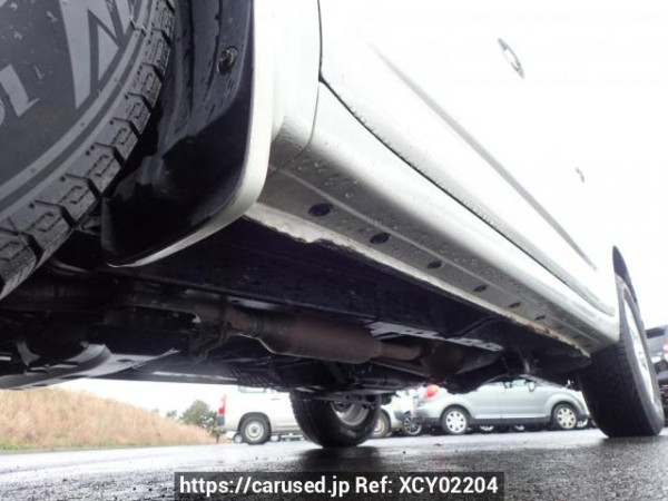 Used 2008 AT toyota rush J210E Image[30]