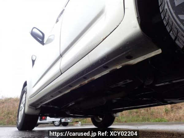 Used 2008 AT toyota rush J210E Image[31]
