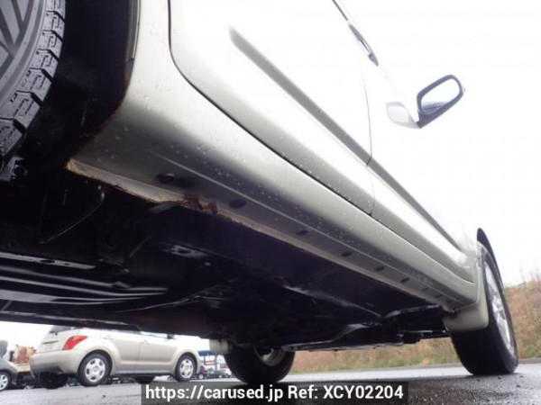 Used 2008 AT toyota rush J210E Image[32]