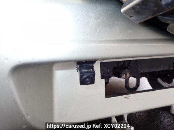 Used 2008 AT toyota rush J210E Image[34]