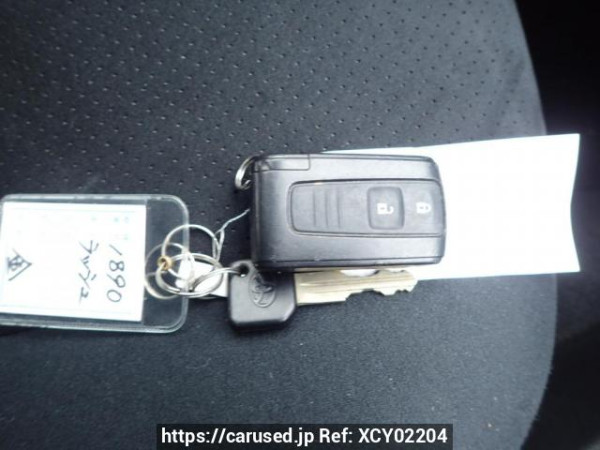 Used 2008 AT toyota rush J210E Image[35]