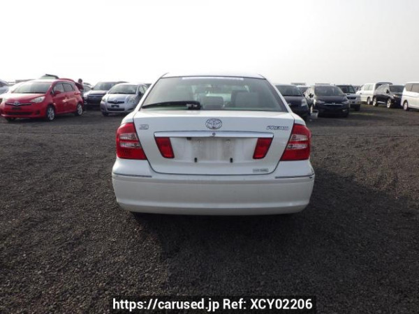 Used 2006 AT toyota premio ZZT240 Image[5]