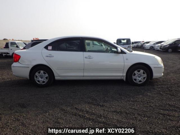 Used 2006 AT toyota premio ZZT240 Image[7]