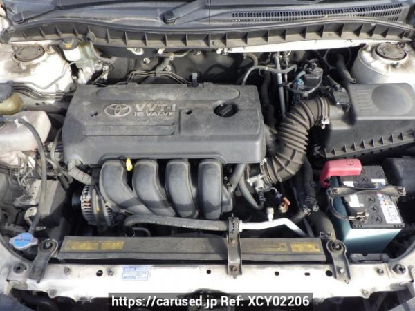 Used 2006 AT toyota premio ZZT240 Image[10]