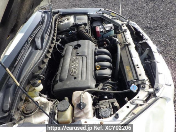 Used 2006 AT toyota premio ZZT240 Image[11]