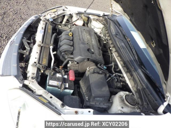 Used 2006 AT toyota premio ZZT240 Image[12]