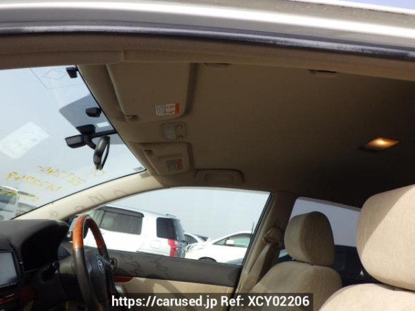 Used 2006 AT toyota premio ZZT240 Image[15]