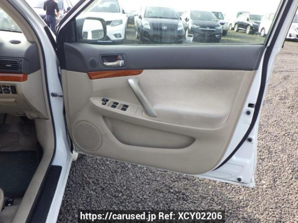 Used 2006 AT toyota premio ZZT240 Image[16]