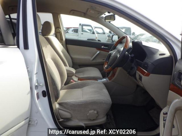 Used 2006 AT toyota premio ZZT240 Image[17]