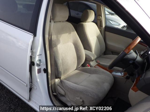 Used 2006 AT toyota premio ZZT240 Image[18]