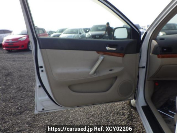 Used 2006 AT toyota premio ZZT240 Image[19]