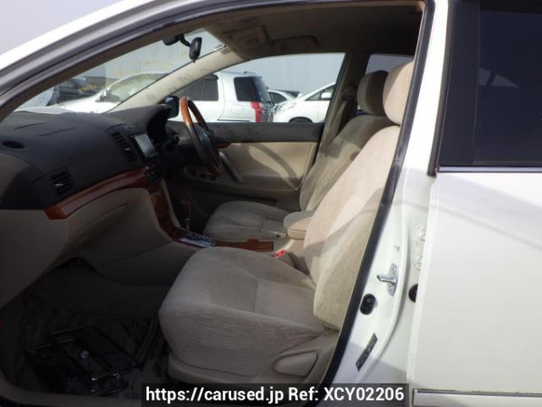 Used 2006 AT toyota premio ZZT240 Image[20]