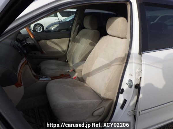 Used 2006 AT toyota premio ZZT240 Image[21]