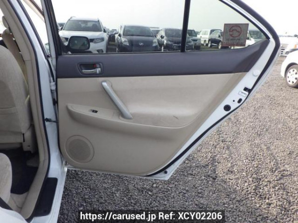 Used 2006 AT toyota premio ZZT240 Image[22]