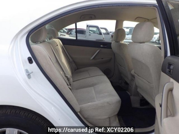 Used 2006 AT toyota premio ZZT240 Image[23]