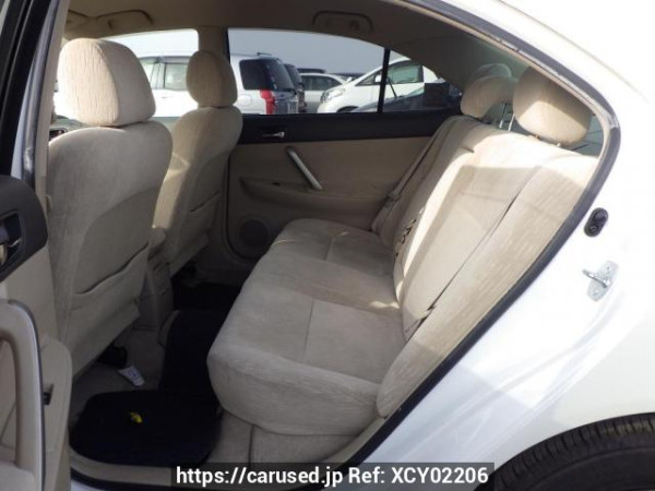 Used 2006 AT toyota premio ZZT240 Image[25]