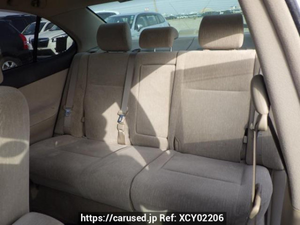 Used 2006 AT toyota premio ZZT240 Image[26]