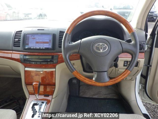 Used 2006 AT toyota premio ZZT240 Image[29]