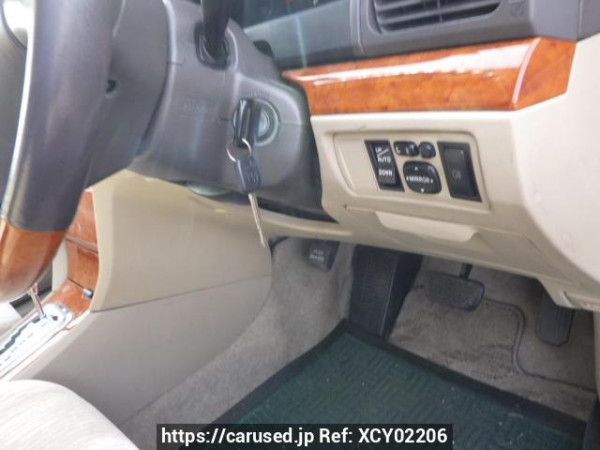 Used 2006 AT toyota premio ZZT240 Image[30]