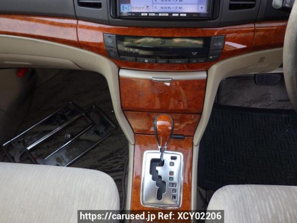 Used 2006 AT toyota premio ZZT240 Image[31]