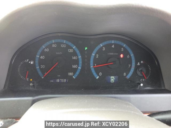 Used 2006 AT toyota premio ZZT240 Image[32]