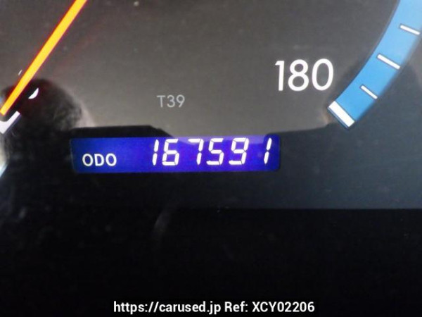 Used 2006 AT toyota premio ZZT240 Image[33]