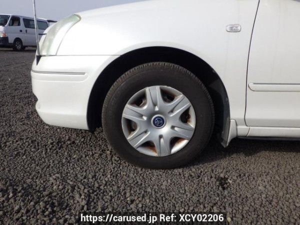 Used 2006 AT toyota premio ZZT240 Image[34]